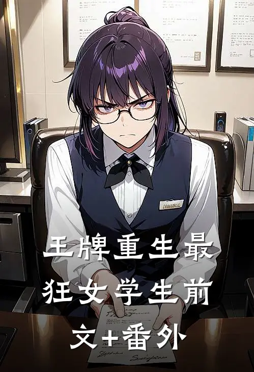 王牌重生最狂女学生前文+番外