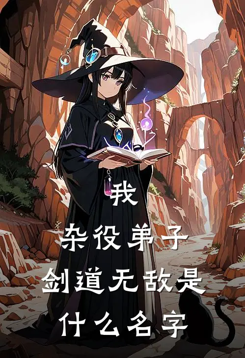 我，杂役弟子，剑道无敌是什么名字