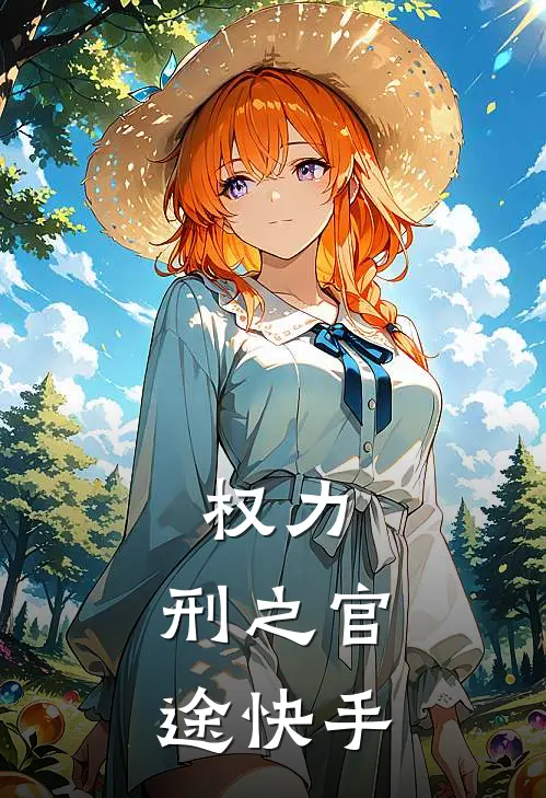权力：刑之官途快手