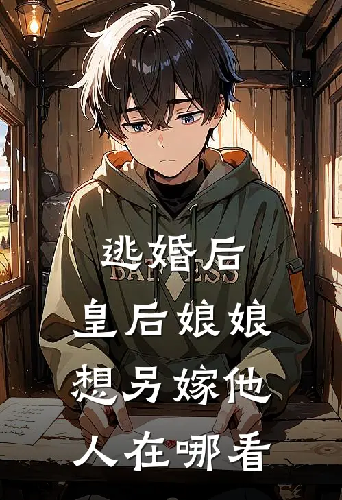 逃婚后，皇后娘娘想另嫁他人在哪看