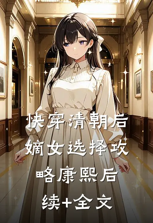 快穿清朝后，嫡女选择攻略康熙后续+全文