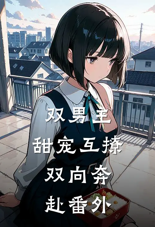 双男主：甜宠互撩，双向奔赴番外