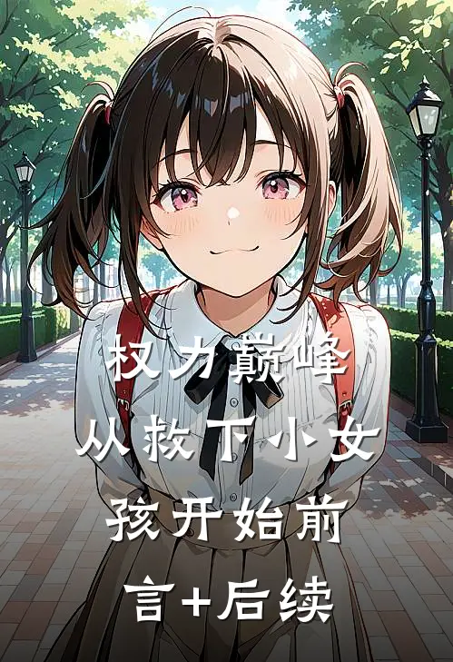 权力巅峰：从救下小女孩开始前言+后续