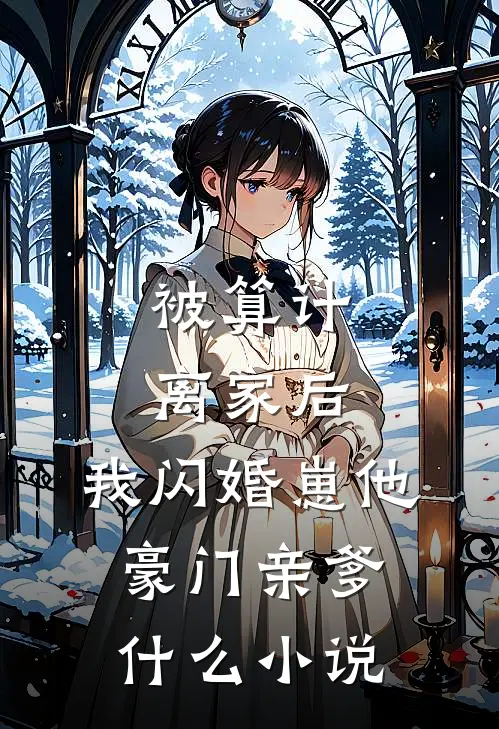 被算计离家后，我闪婚崽他豪门亲爹什么小说
