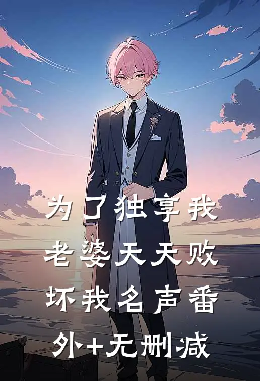 为了独享我，老婆天天败坏我名声番外+无删减