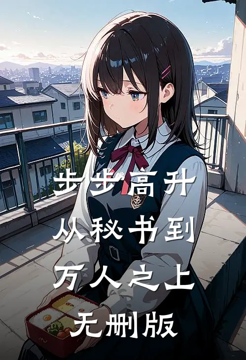 步步高升：从秘书到万人之上无删版