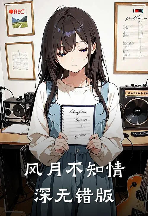 风月不知情深无错版