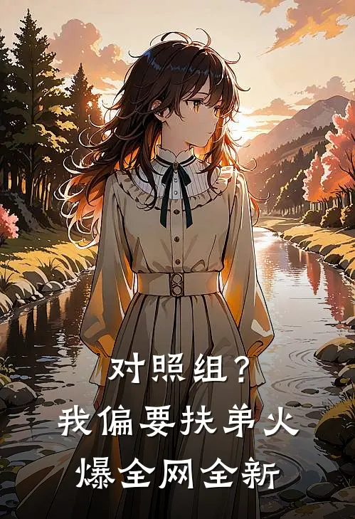 对照组？我偏要扶弟火爆全网全新