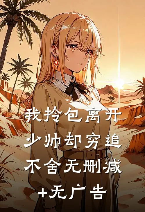 我拎包离开，少帅却穷追不舍无删减+无广告