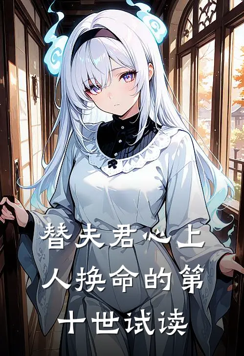 替夫君心上人换命的第十世试读