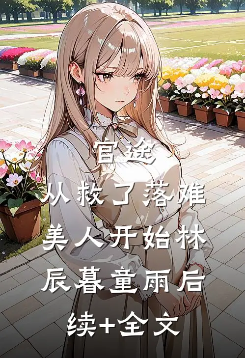 官途：从救了落难美人开始林辰暮童雨后续+全文