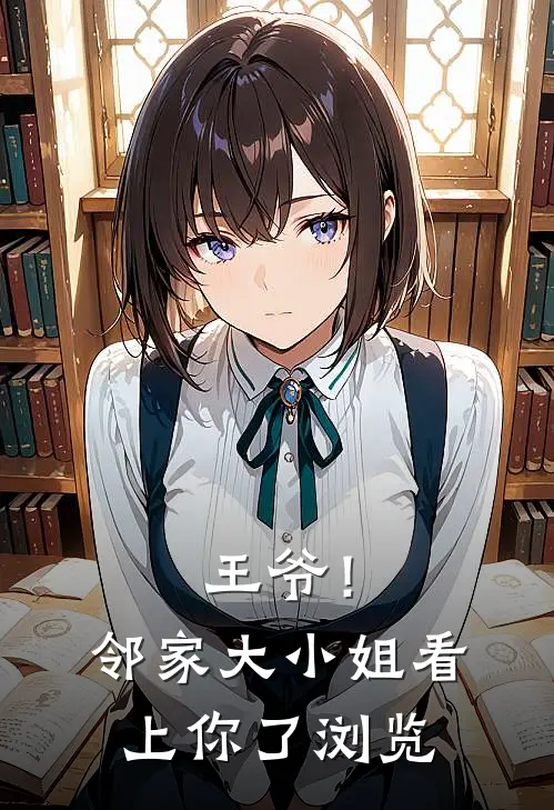 王爷！邻家大小姐看上你了浏览