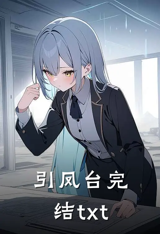 引凤台完结txt