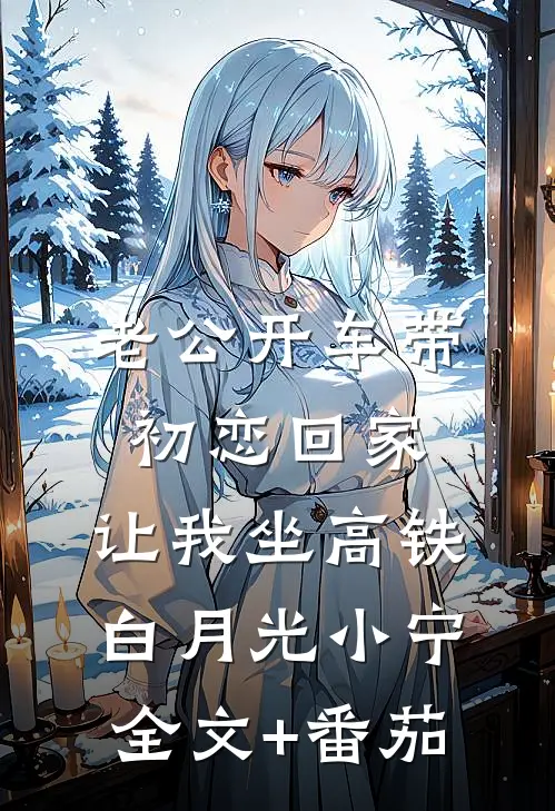 老公开车带初恋回家，让我坐高铁白月光小宁全文+番茄