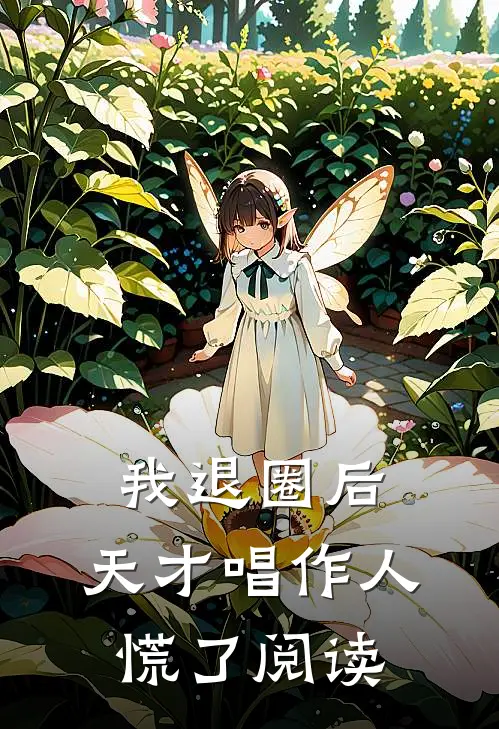 我退圈后，天才唱作人慌了阅读