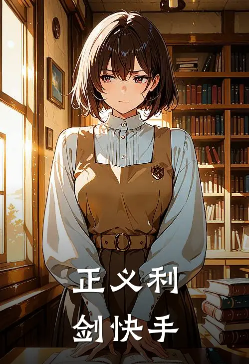 正义利剑快手