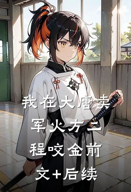 我在大唐卖军火方二程咬金前文+后续