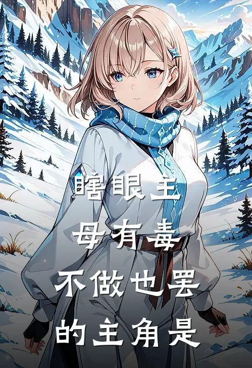 瞎眼主母有毒，不做也罢的主角是