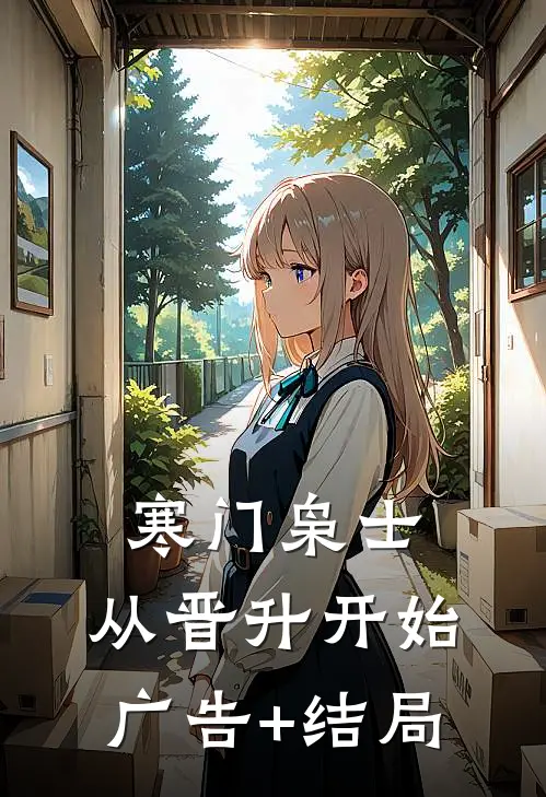 寒门枭士：从晋升开始广告+结局