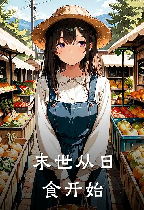 末世从日食开始