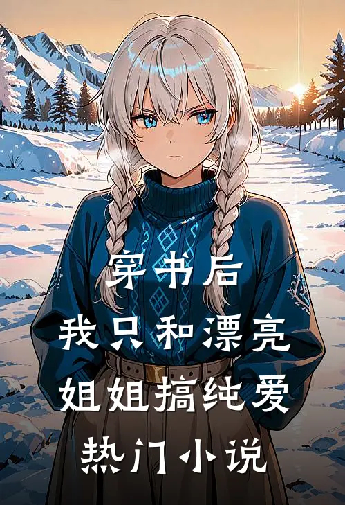穿书后，我只和漂亮姐姐搞纯爱热门小说