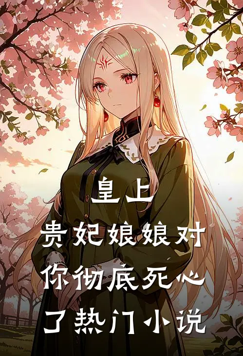 皇上，贵妃娘娘对你彻底死心了热门小说