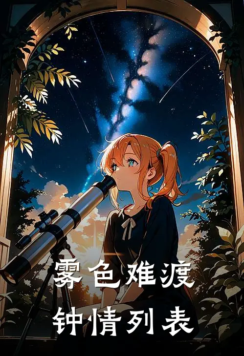 雾色难渡钟情列表