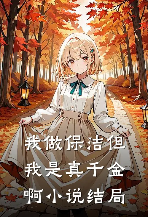 我做保洁但我是真千金啊小说结局