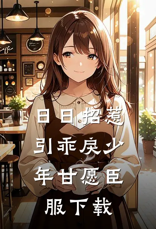 日日招惹，引乖戾少年甘愿臣服下载