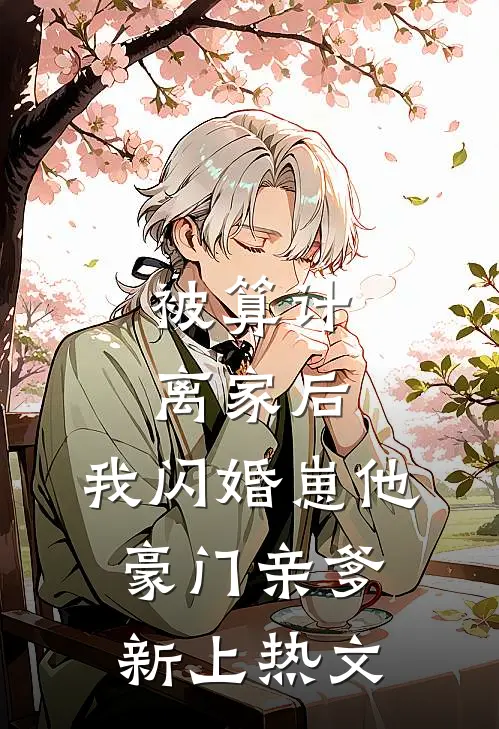 被算计离家后，我闪婚崽他豪门亲爹新上热文