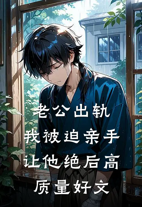 老公出轨，我被迫亲手让他绝后高质量好文