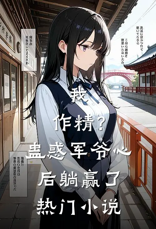 我，作精？蛊惑军爷心后躺赢了热门小说