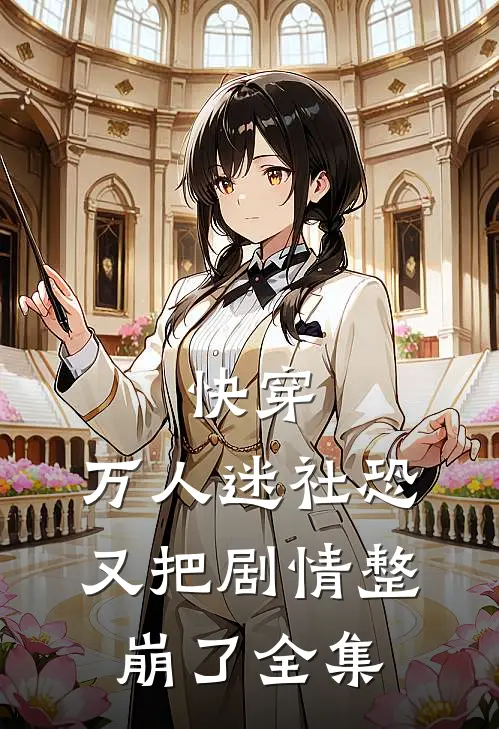 快穿：万人迷社恐又把剧情整崩了全集