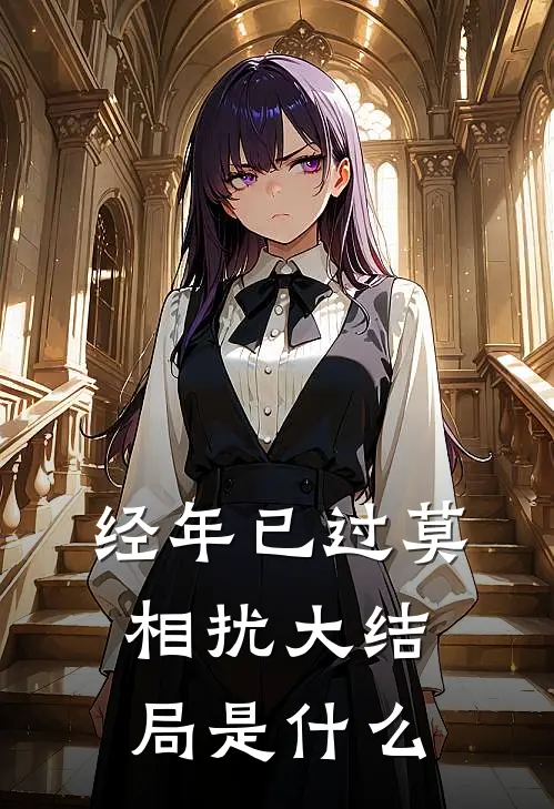 经年已过莫相扰大结局是什么