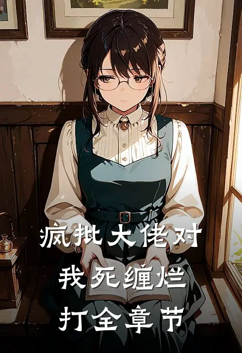 疯批大佬对我死缠烂打全章节