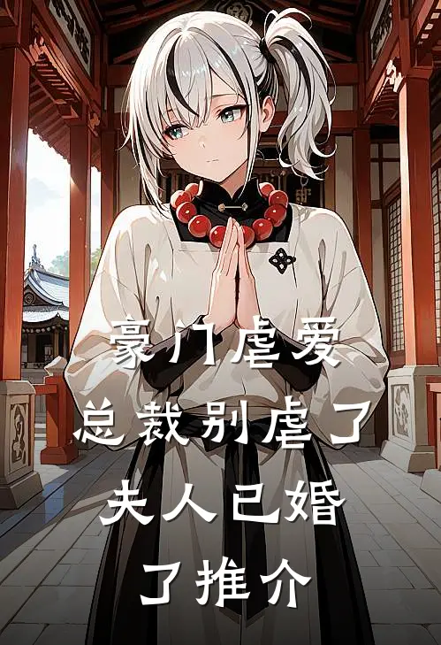 豪门虐爱：总裁别虐了，夫人已婚了推介