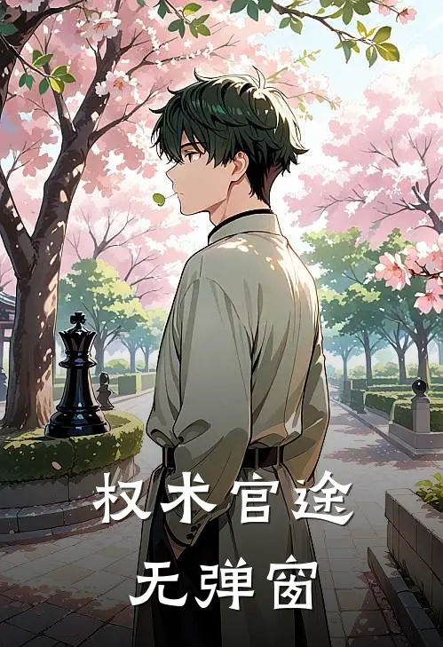 权术官途无弹窗
