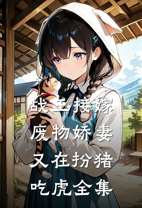 战王接嫁：废物娇妻又在扮猪吃虎全集