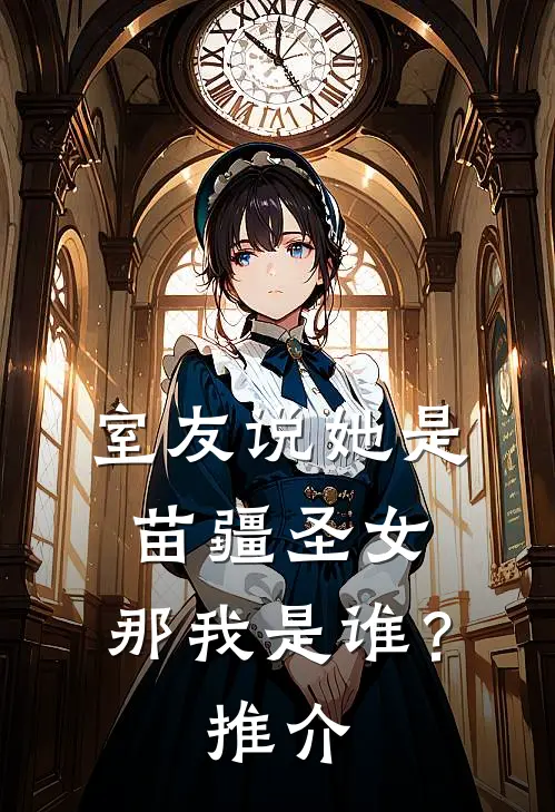 室友说她是苗疆圣女，那我是谁？推介