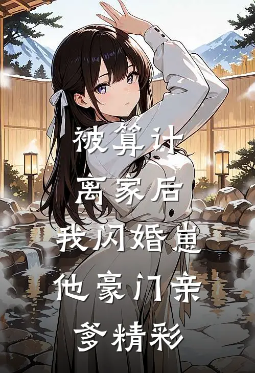 被算计离家后，我闪婚崽他豪门亲爹精彩