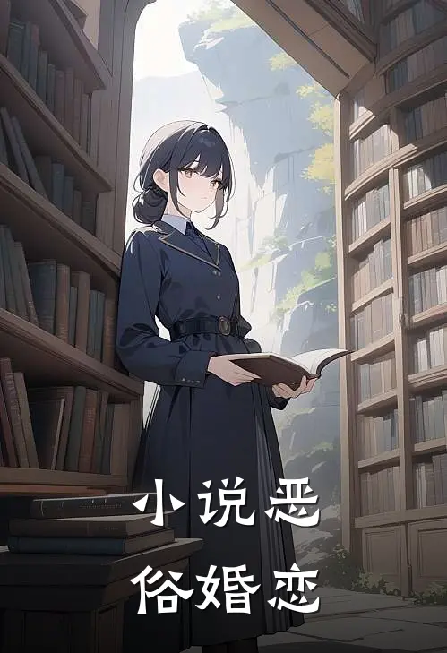 小说恶俗婚恋