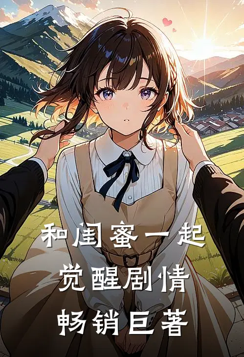 和闺蜜一起觉醒剧情畅销巨著