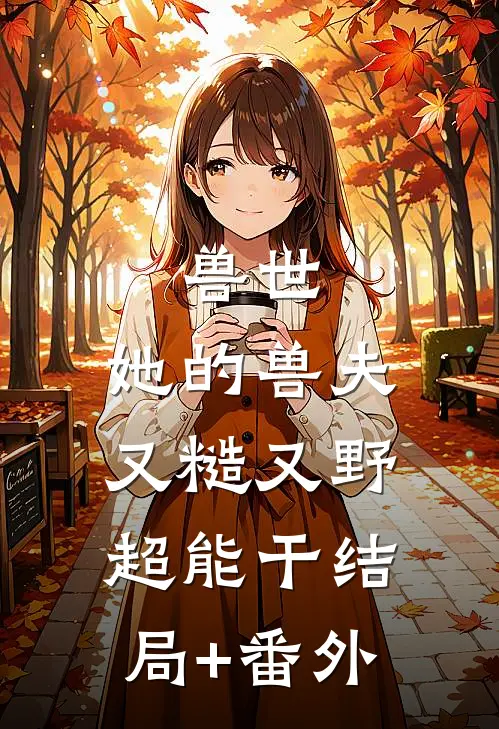兽世：她的兽夫又糙又野超能干结局+番外