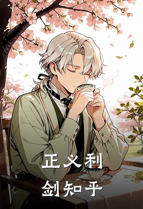正义利剑知乎