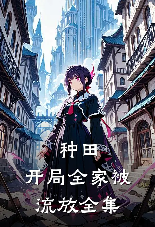 种田：开局全家被流放全集