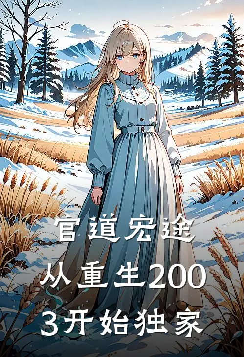 官道宏途：从重生2003开始独家