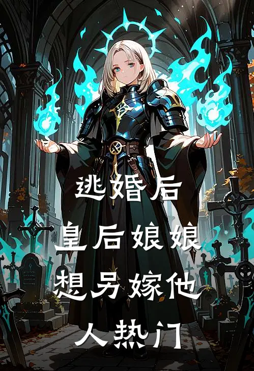 逃婚后，皇后娘娘想另嫁他人热门