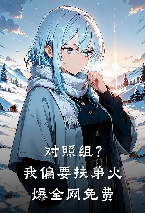 对照组？我偏要扶弟火爆全网免费