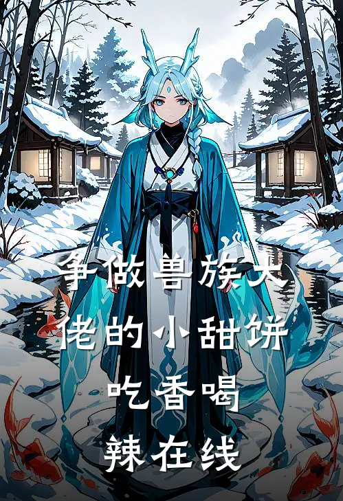 争做兽族大佬的小甜饼，吃香喝辣在线
