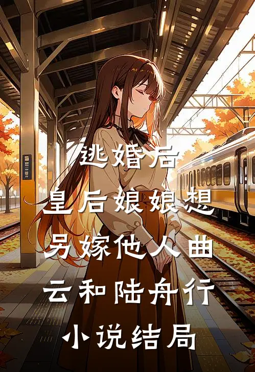 逃婚后，皇后娘娘想另嫁他人曲云和陆舟行小说结局
